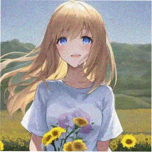 用户木野的头像